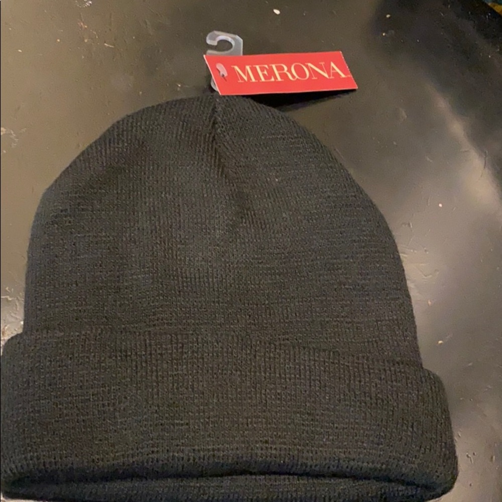 Black hat